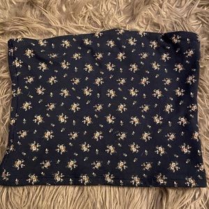 cute aeropostale tube top!